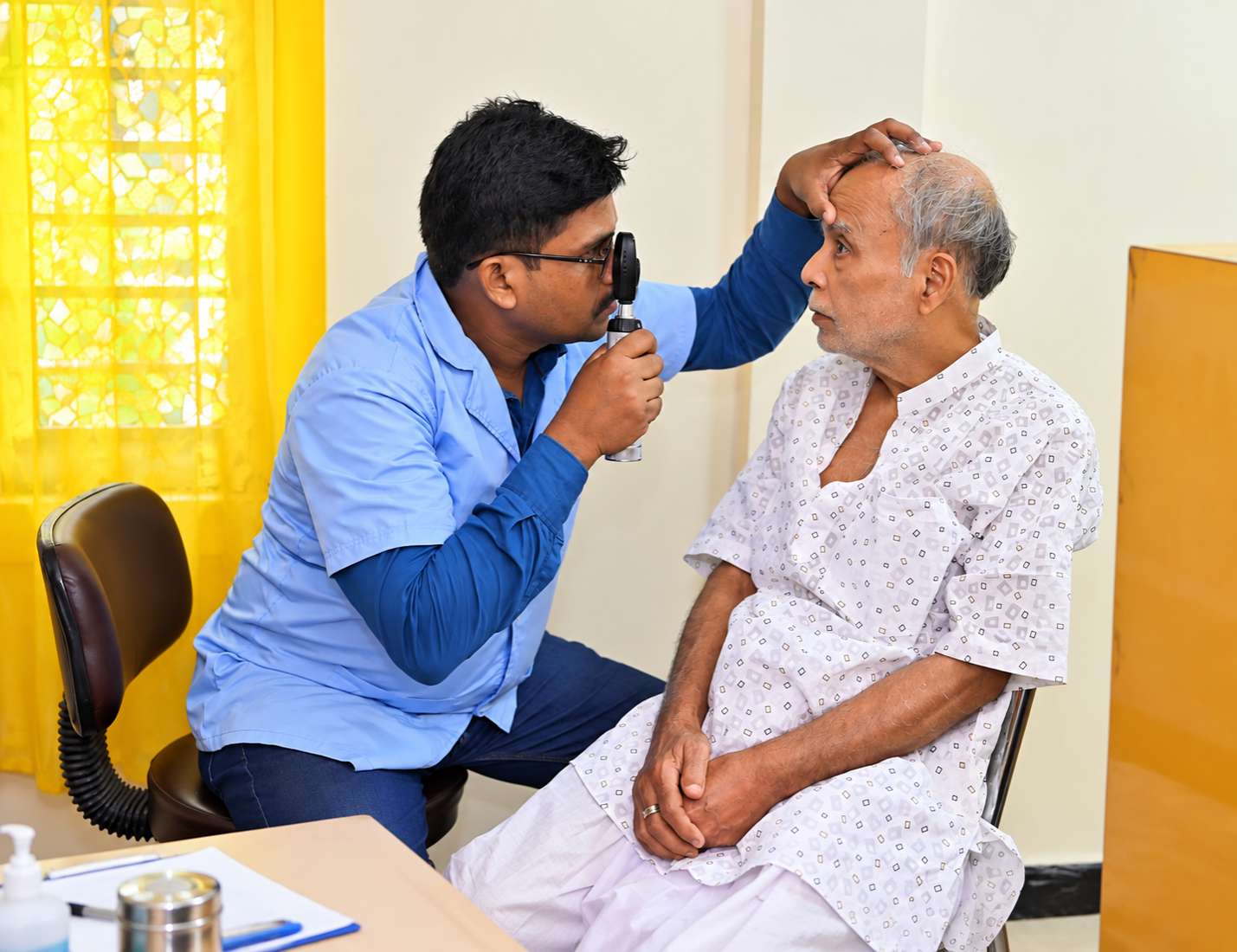 Blood Donation Camps